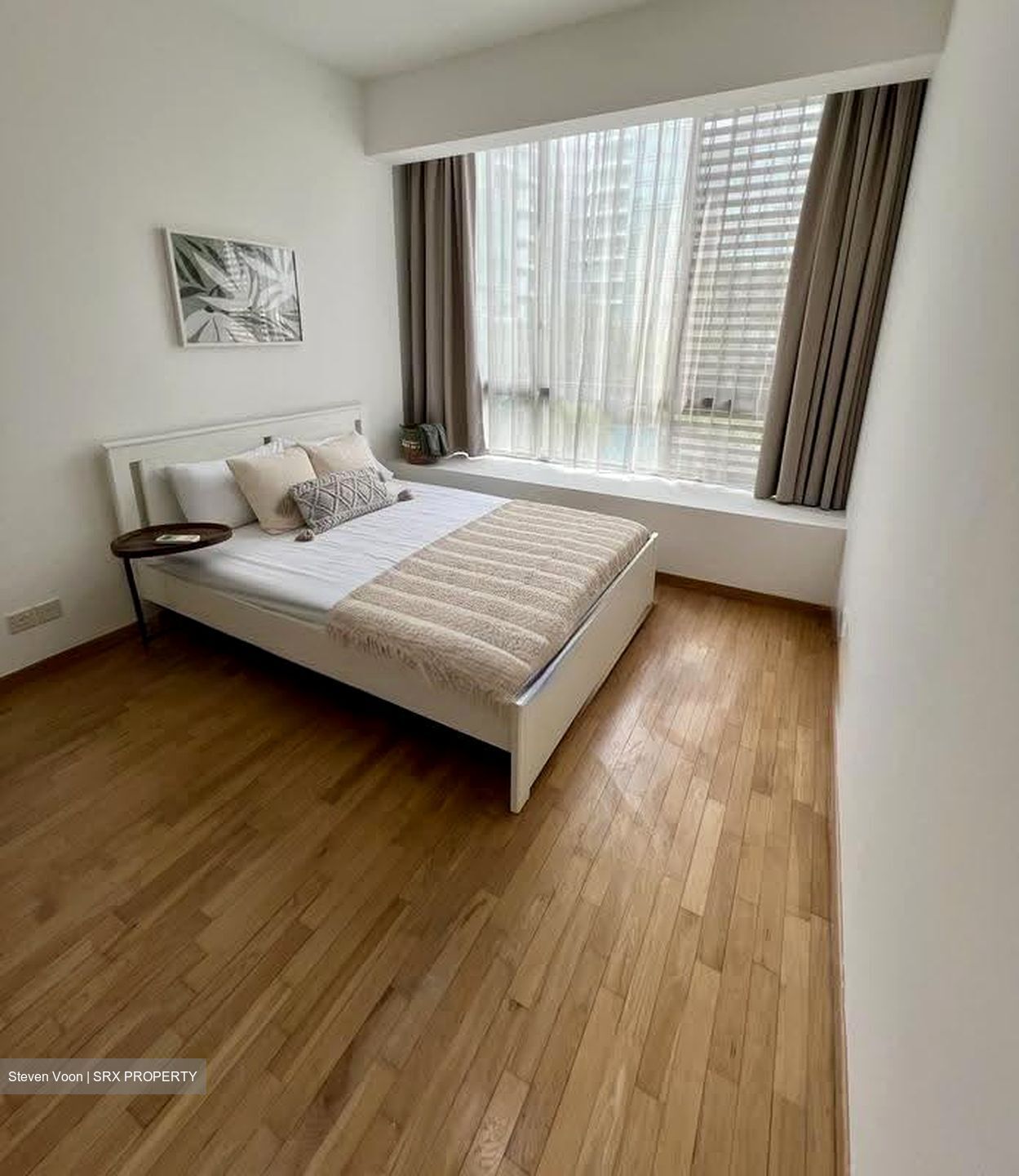 One-north Residences (D5), Apartment #626646231
